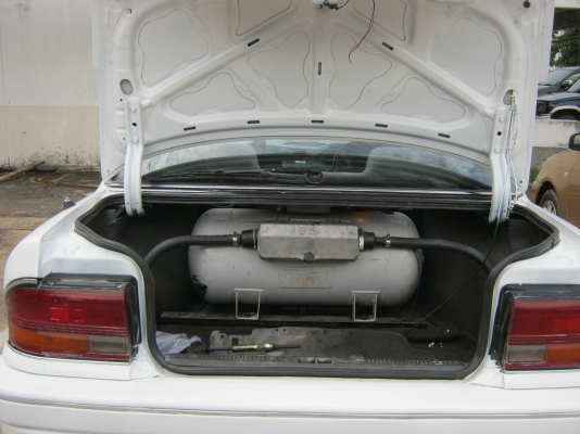 ขายมิตซู อัลติม่าปี93เครื่องหัวฉีด แก๊ส เกียร์ออโต สวยเต็ม38000