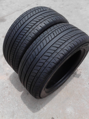 215/55R16 ZIEX FALKEN ZE522  มี 2 เส้น TEL.081-427-3941