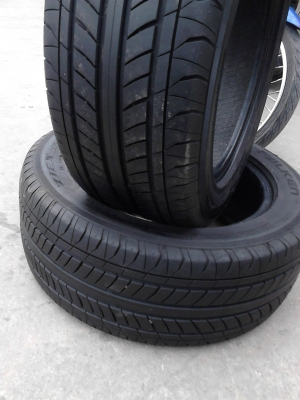 215/55R16 ZIEX FALKEN ZE522  มี 2 เส้น TEL.081-427-3941