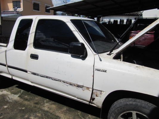 ไมตี้ x ปี 33