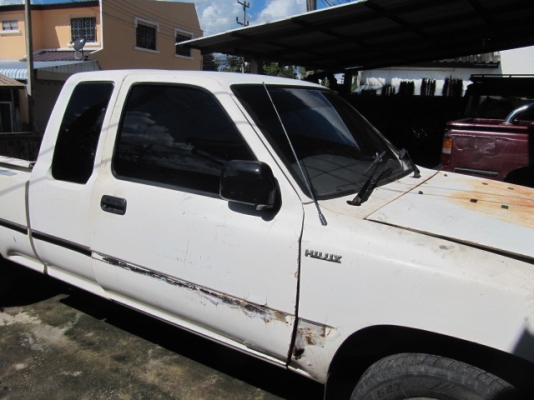 ไมตี้ x ปี 33