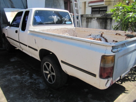 ไมตี้ x ปี 33