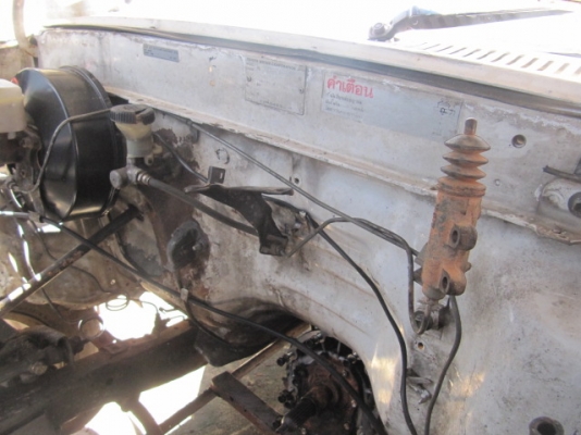 ไมตี้ x ปี 33