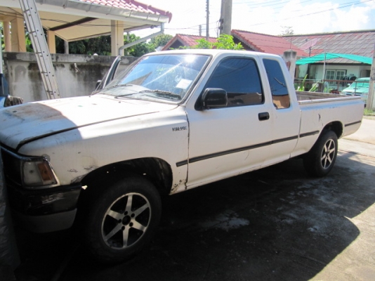 ไมตี้ x ปี 33