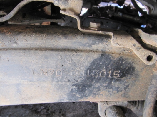 ไมตี้ x ปี 33