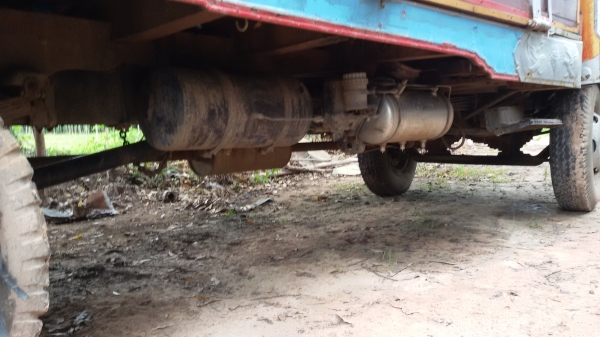 ขาย 240.000 บาท 6ล้อ หัวยาวสภาพดีพร้อมใช้งาน ทะเบียนพร้อมโอน (เจ้าของขายเอง)