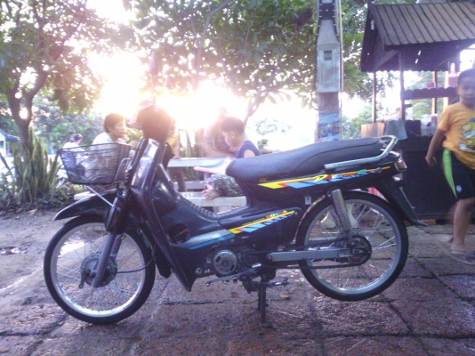 ขาย ดรีม เอ๊กเซลสภาพพร้อมออกทริป ไฟออกทุกดวง ไม่มี ท.บ ค่าตัว 10500 บาท สนใจคันไหนติดต่อสอบถามได้น่ะครับ ต่างจังหวัด จัดส่งให้ได้ ค่าส่งต่างหากครับ 098-8584508 / 089-8054390 โอ๋ ลพบุรี