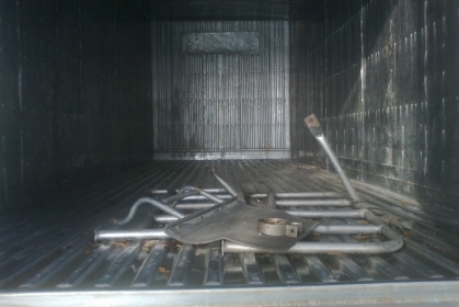 ตู้เปียกสแตนเลส