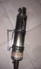 ขายท่อ pcx 125 ขายท่อ pcx 125