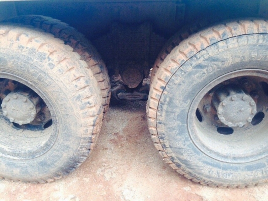ขายรถ10ล้อท้ายลาด ISUZU FXZ23NFY เครื่อง 240แรงม้าหัวขาวตัวแรกทำฟ้า สนใจโทร 081-9701072