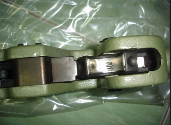 ขายคีมย้ำหางปลาAG-50 HAND CRIMPIG TOOLS