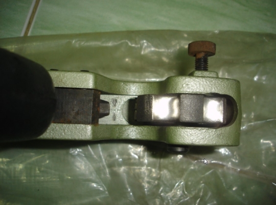 ขายคีมย้ำหางปลาสายไฟ AG-40 HAND CRIMPIG TOOLS