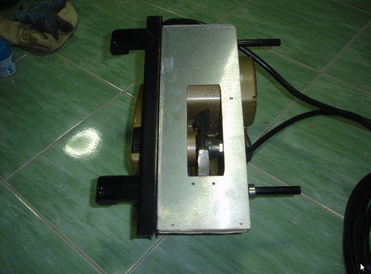 ขายเครื่องเซาะร่องไม้  Makita 3800N-A ไฟ 100v 1430w