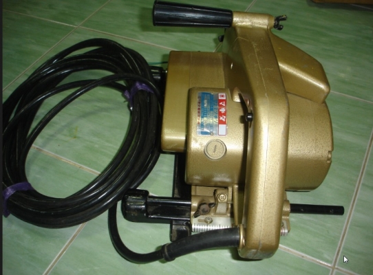 ขายเครื่องเซาะร่องไม้  Makita 3800N-A ไฟ 100v 1430w