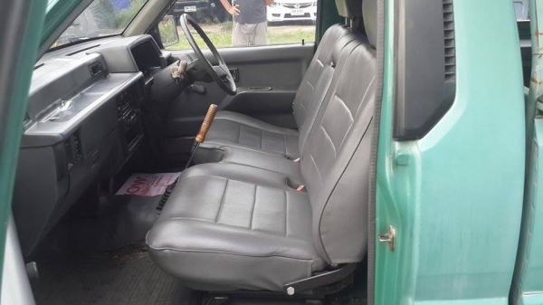 ขายถูกอีกแล้ว มิตซูบิชิ L200 ไซโคลน