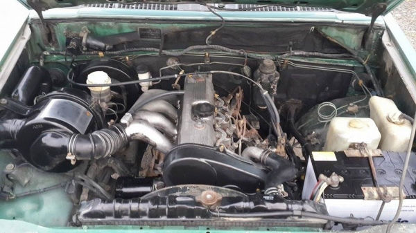 ขายถูกอีกแล้ว มิตซูบิชิ L200 ไซโคลน