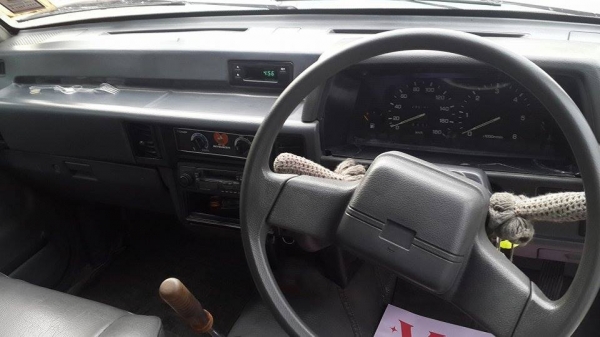 ขายถูกอีกแล้ว มิตซูบิชิ L200 ไซโคลน