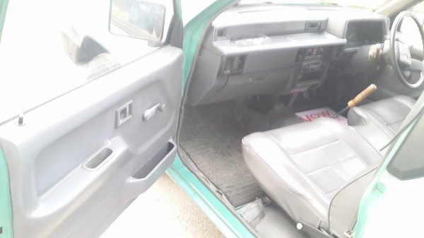 ขายถูกอีกแล้ว มิตซูบิชิ L200 ไซโคลน