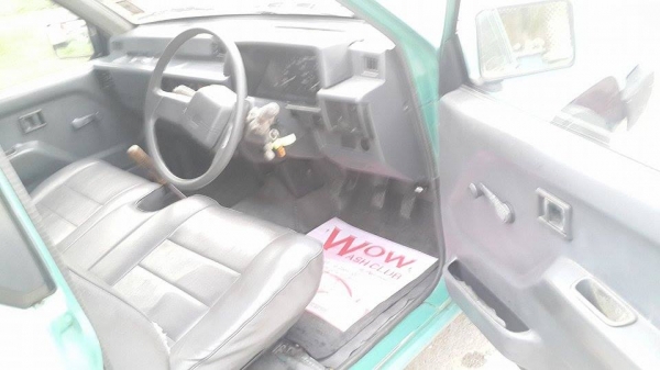 ขายถูกอีกแล้ว มิตซูบิชิ L200 ไซโคลน