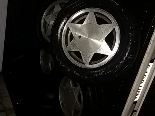 ขายล้อแม็กขอบ 13 4รู114 ขายล้อแม็กขอบ 13 4รู114