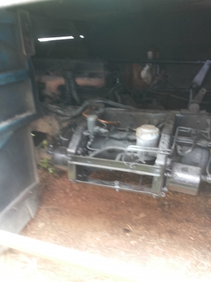 ขายมินิบัส 30 ที่นั่ง