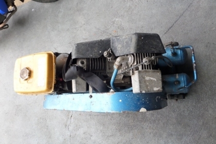 ขาย ปั๊มลม IWATA เครื่อง ROBIN EY20 นำเข้าจากญี่ปุ่น สภาพพร้อมใช้ ราคา 15,500 ขาย ปั๊มลม IWATA เครื่อง ROBIN EY20 นำเข้าจากญี่ปุ่น สภาพพร้อมใช้ ราคา 15,500