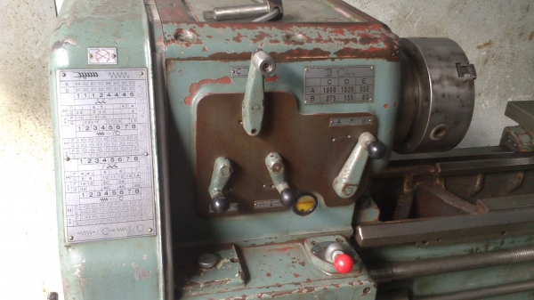 ขายถูกเครื่องกลึงญี่ปุ่น 75000