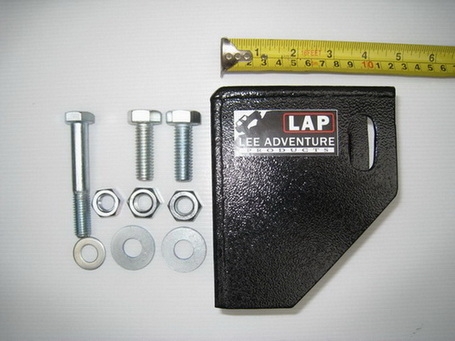 อุปกรณ์เสริม ขึ้นแม่เเรง HILIFT JACK  ADAPTER