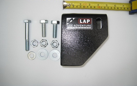 อุปกรณ์เสริม ขึ้นแม่เเรง HILIFT JACK  ADAPTER