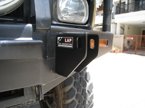 อุปกรณ์เสริม ขึ้นแม่เเรง HILIFT JACK  ADAPTER