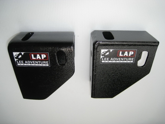 อุปกรณ์เสริม ขึ้นแม่เเรง HILIFT JACK  ADAPTER