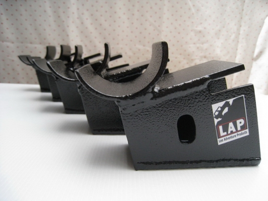 อุปกรณ์เสริม ขึ้นแม่เเรง HILIFT SIDER ADAPTER