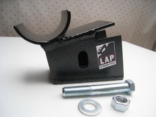 อุปกรณ์เสริม ขึ้นแม่เเรง HILIFT SIDER ADAPTER