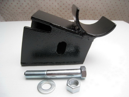 อุปกรณ์เสริม ขึ้นแม่เเรง HILIFT SIDER ADAPTER