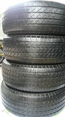 มิชลิน265/65/17