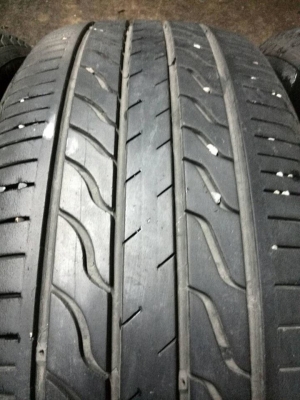 ขายยาง MICHELIN PRIMACY LC 205-55-16 ปี12 ดอกเต็ม เท่ากันทุกเส้น ชุดละ 4,000 บาท