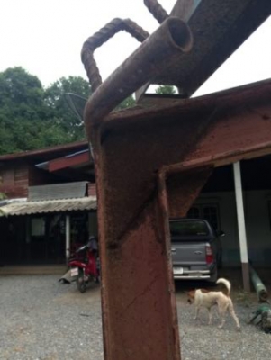 ขายงายกพาเลท