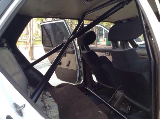 ขายแลก toyota ee80 แต่งเตฺ็ม