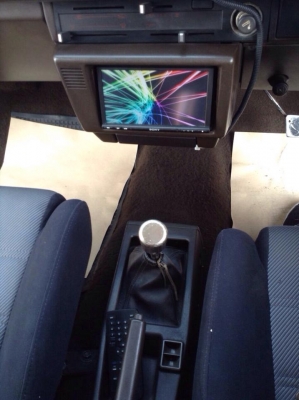 ขายแลก toyota ee80 แต่งเตฺ็ม