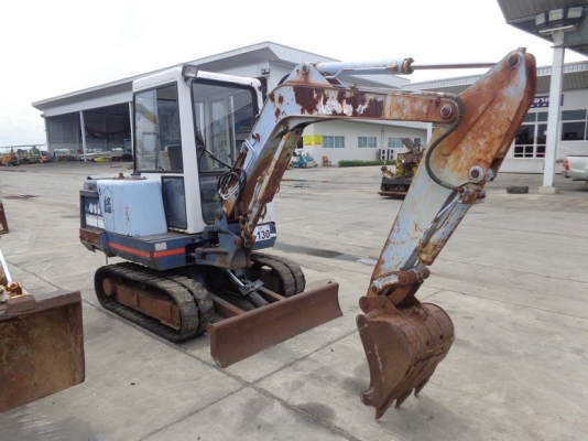 ขายแม็คโคร kubota  kx026