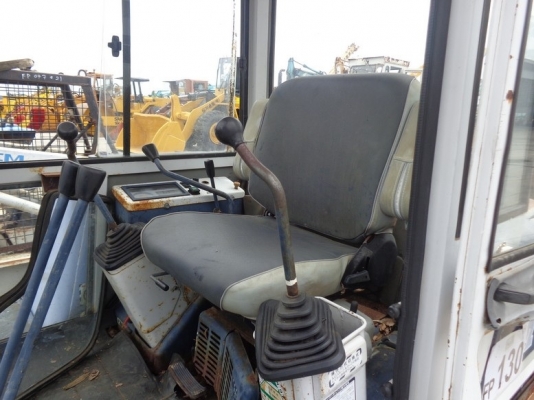 ขายแม็คโคร kubota kx026 ขายแม็คโคร kubota kx026