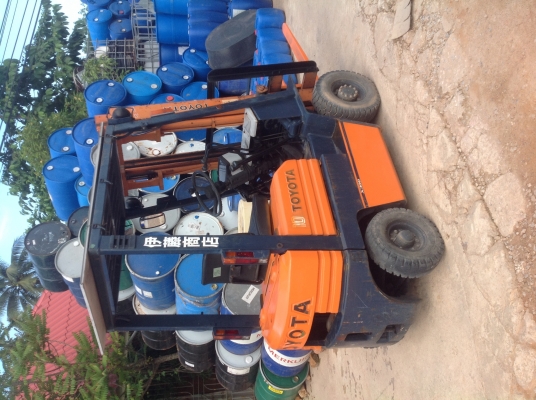 ขายโฟลลิฟtoyota 1ตัน ขายโฟลลิฟtoyota 1ตัน