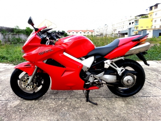 <<<<<<<< Honda VFR 800 ปี 04 สรรพสามิต >>>>>>>>>