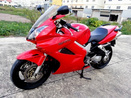<<<<<<<< Honda VFR 800 ปี 04 สรรพสามิต >>>>>>>>>