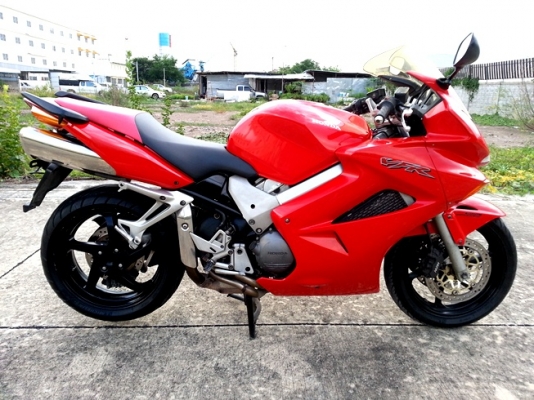 <<<<<<<< Honda VFR 800 ปี 04 สรรพสามิต >>>>>>>>>