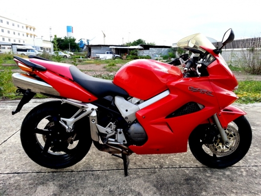 <<<<<<<< Honda VFR 800 ปี 04 สรรพสามิต >>>>>>>>>