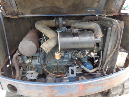 ขายแม็คโคร kx040