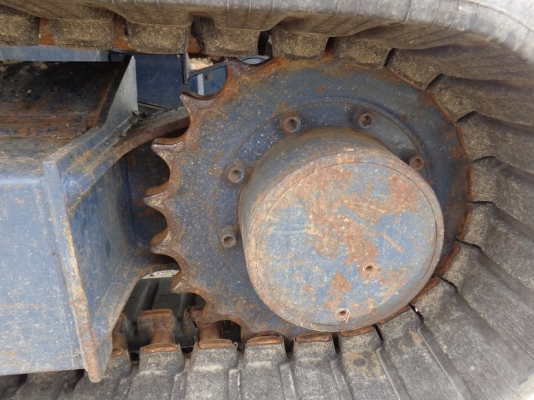 ขายแม็คโคร kx040