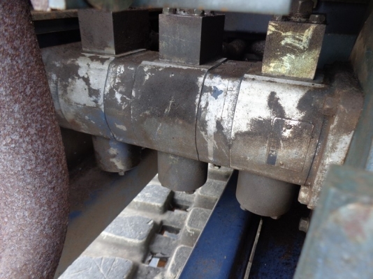 ขายแม็คโคร kx040