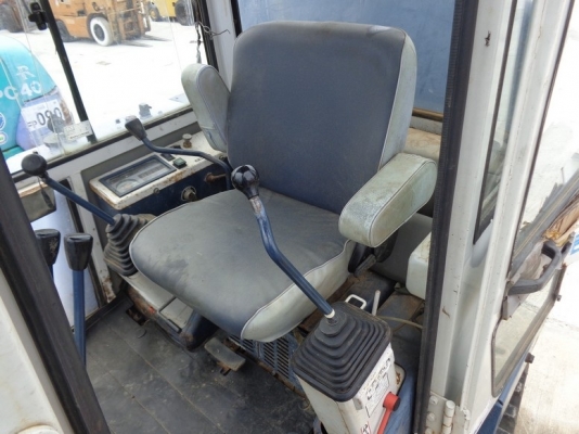 ขายแม็คโคร kx040